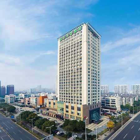 Courtyard By Marriott Kunshan Kunsan Kültér fotó