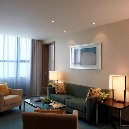 Courtyard By Marriott Kunshan Kunsan Kültér fotó
