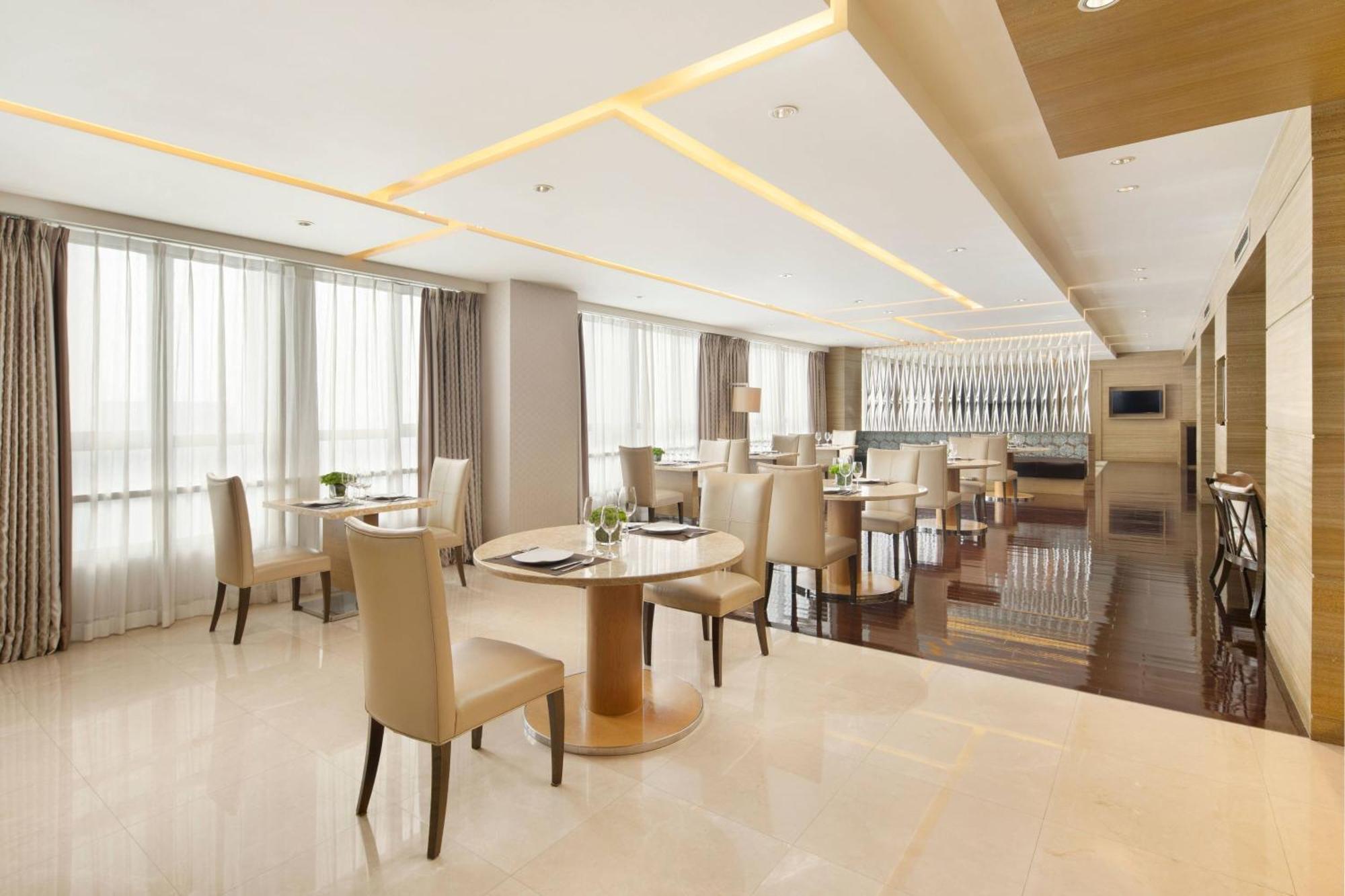 Courtyard By Marriott Kunshan Kunsan Kültér fotó