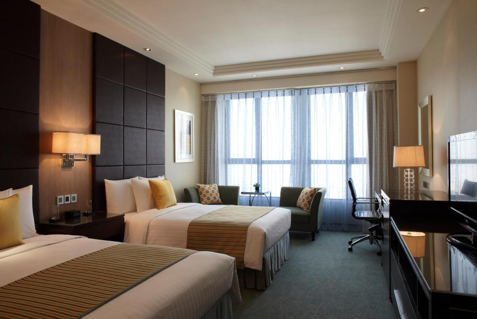 Courtyard By Marriott Kunshan Kunsan Kültér fotó