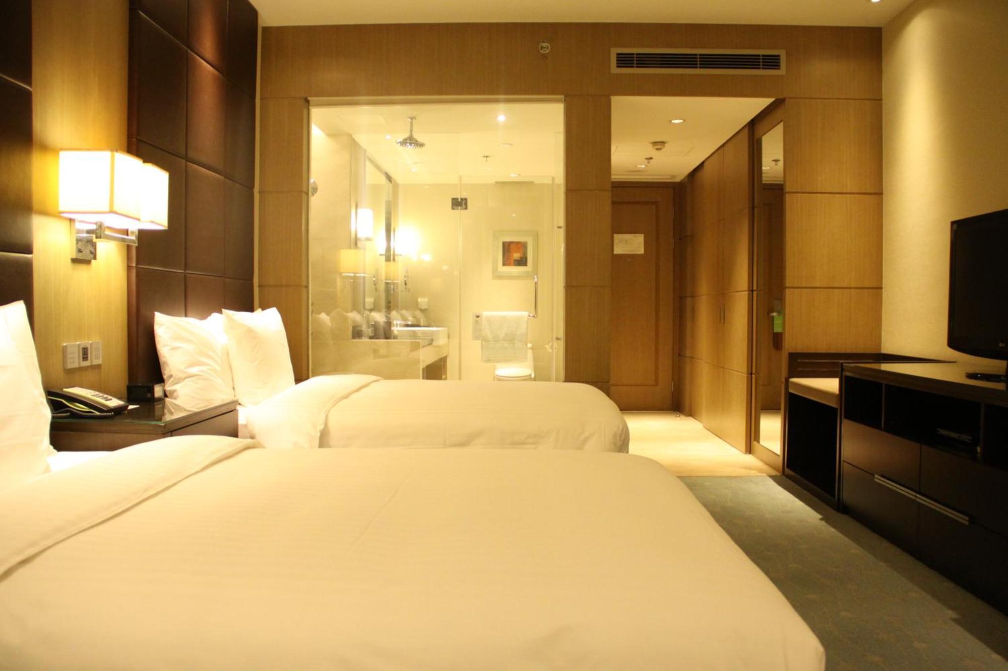 Courtyard By Marriott Kunshan Kunsan Kültér fotó