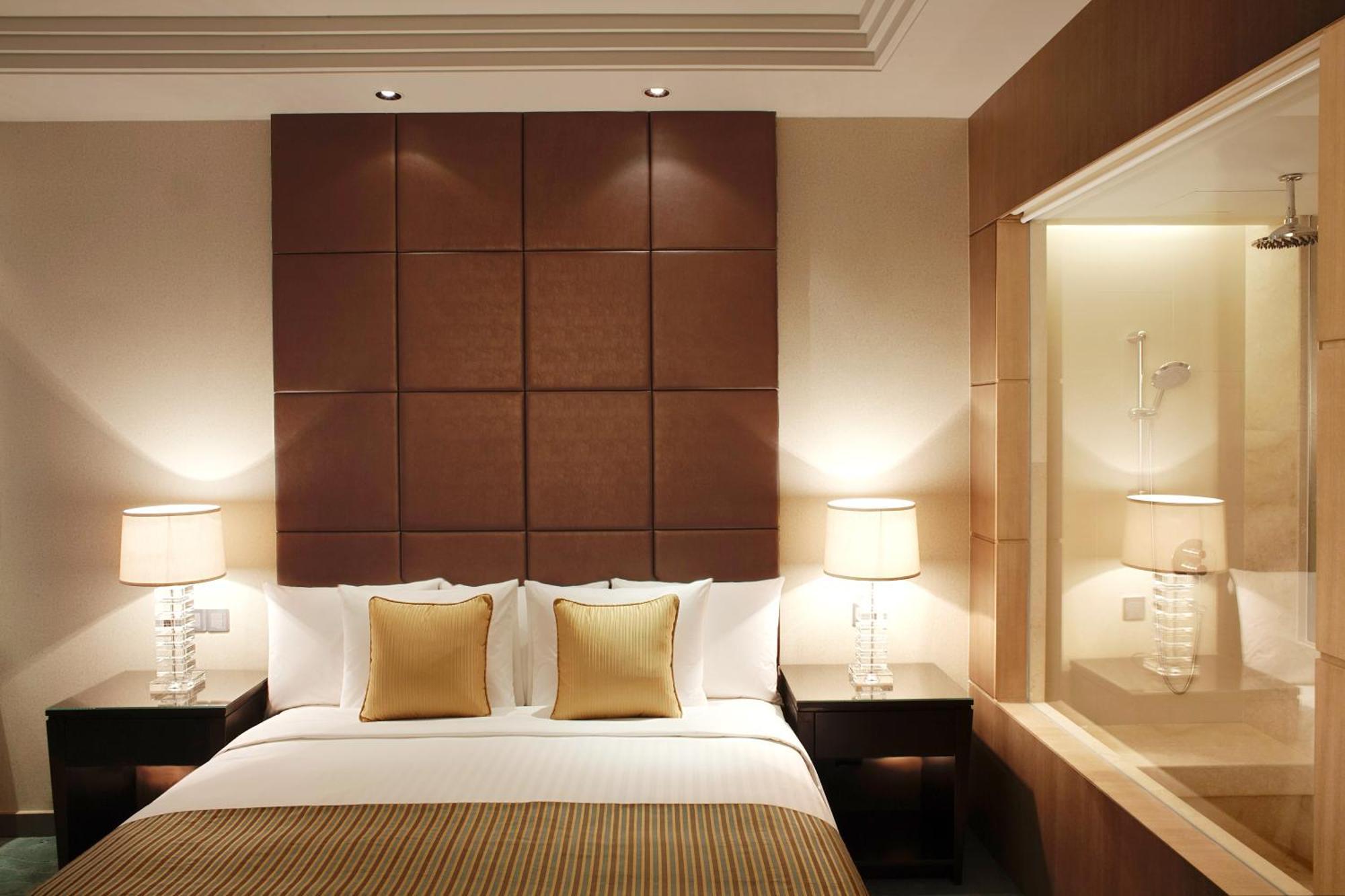 Courtyard By Marriott Kunshan Kunsan Kültér fotó