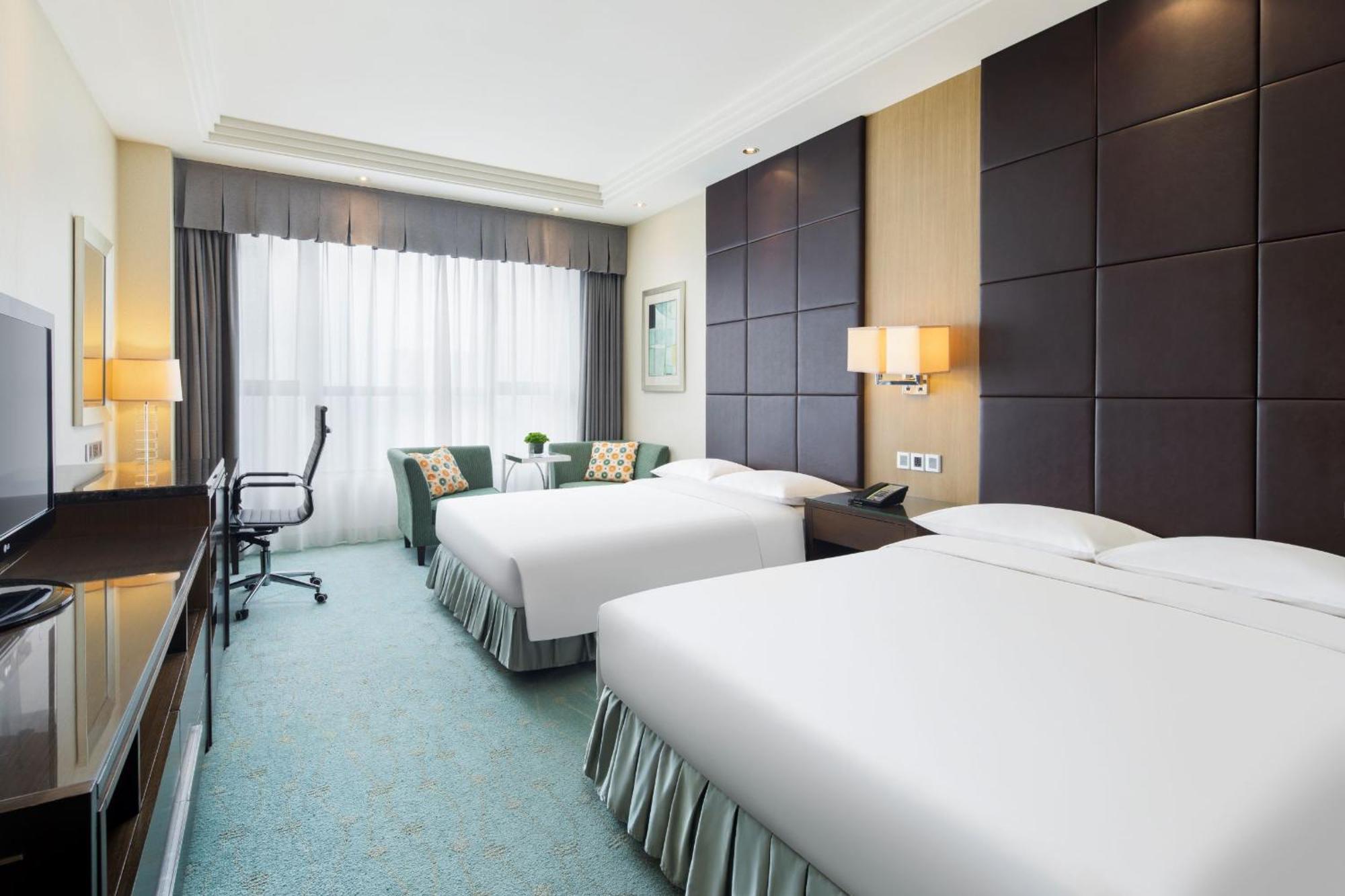 Courtyard By Marriott Kunshan Kunsan Kültér fotó