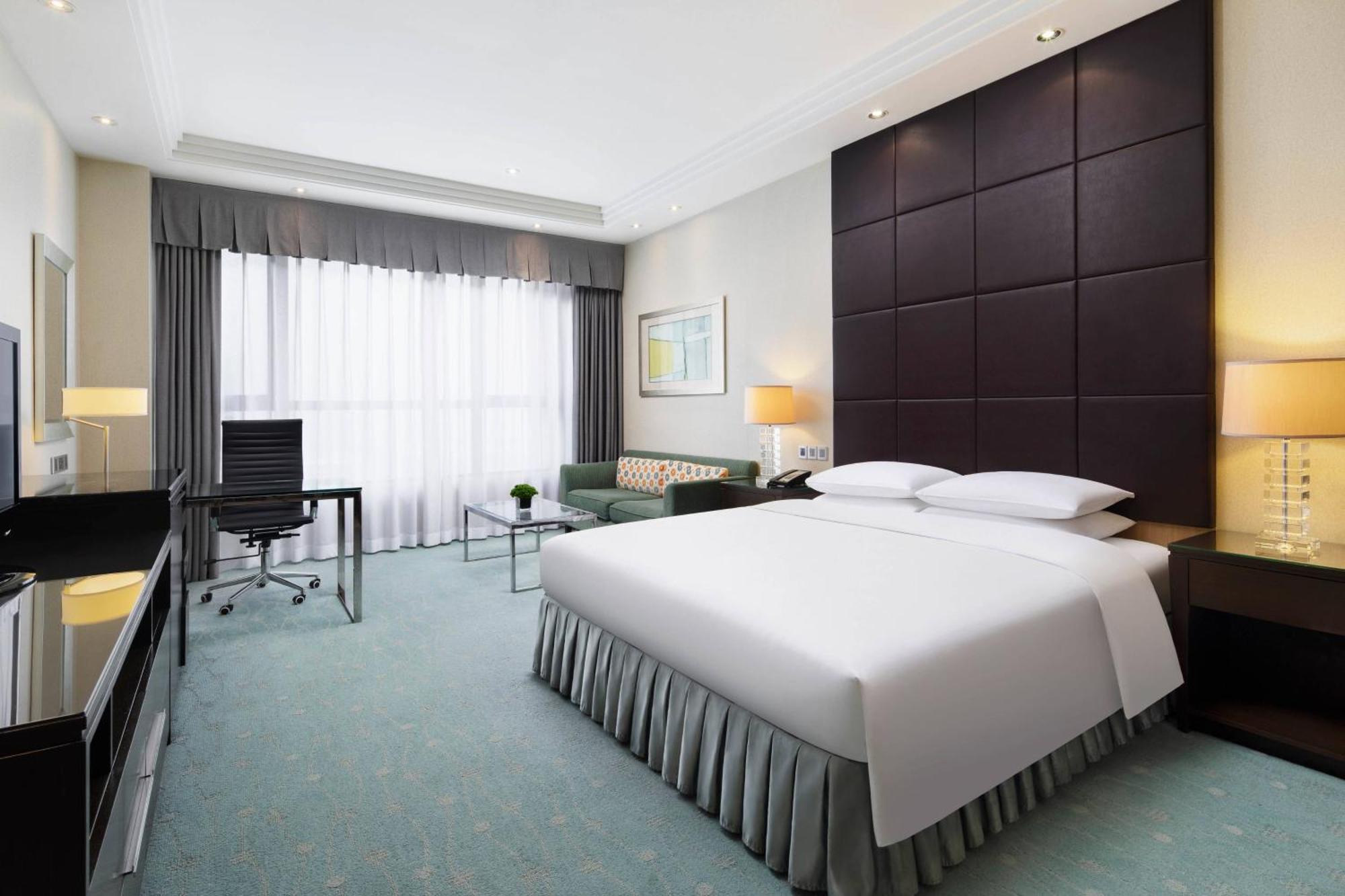 Courtyard By Marriott Kunshan Kunsan Kültér fotó