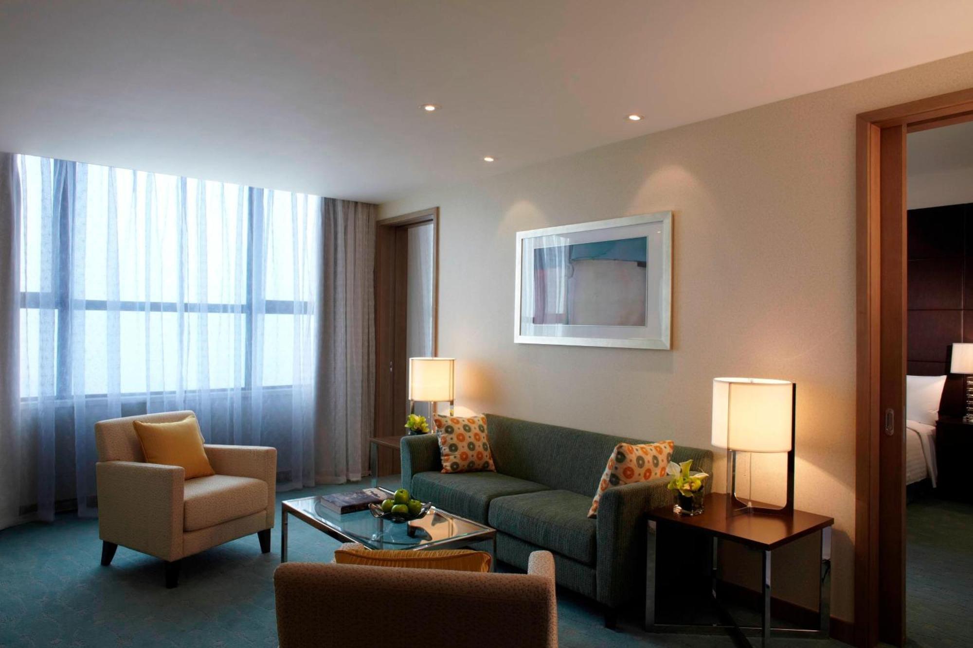 Courtyard By Marriott Kunshan Kunsan Kültér fotó