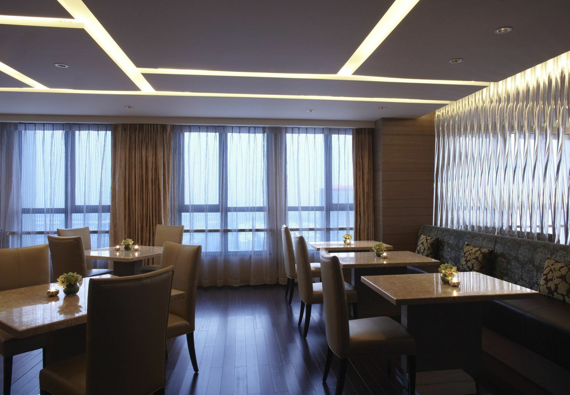 Courtyard By Marriott Kunshan Kunsan Kültér fotó