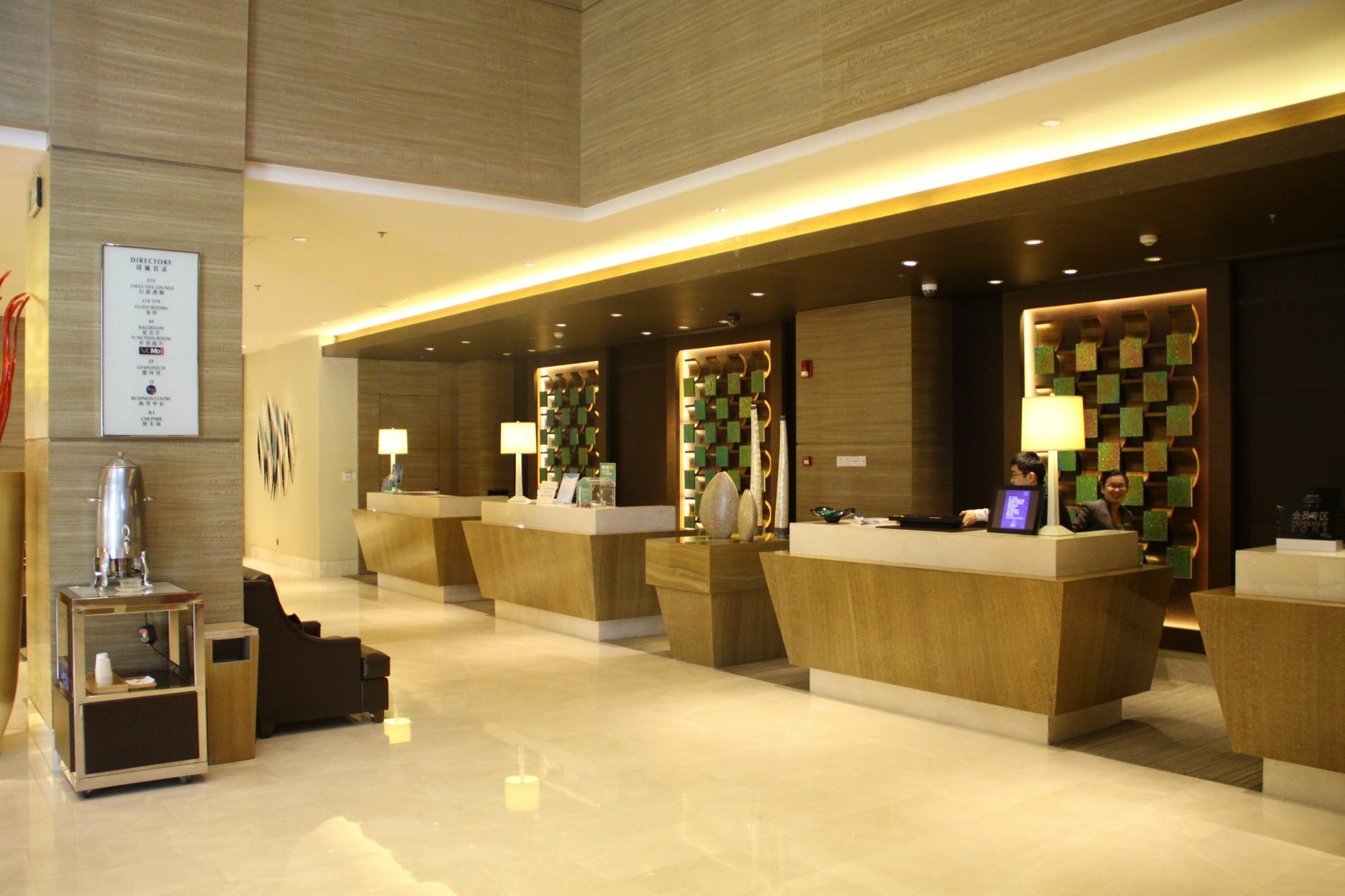 Courtyard By Marriott Kunshan Kunsan Kültér fotó